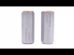 逆止弁LVシリーズを