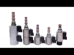 ネジ付きカートリッジバルブ