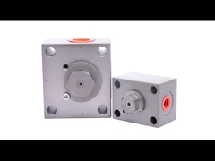 カットオフバルブ