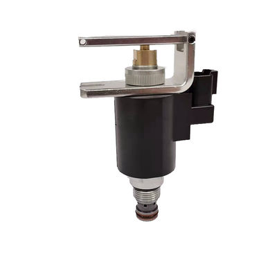 KTS38-21-0-N 水力電磁管方向制御比例弁 レックスロテ比例弁 2 Way2 ポジション