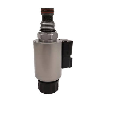 KTS38-21-0-N 水力電磁管方向制御比例弁 レックスロテ比例弁 2 Way2 ポジション