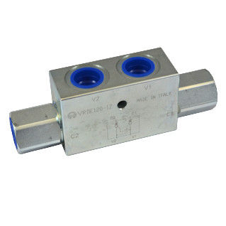 VRSE OEM 液圧ロックバルブ パイロット 片方向チェックバルブ