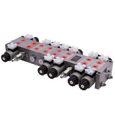 12V 24V 液圧弁 マニフォールド 圧縮弁 アルミ