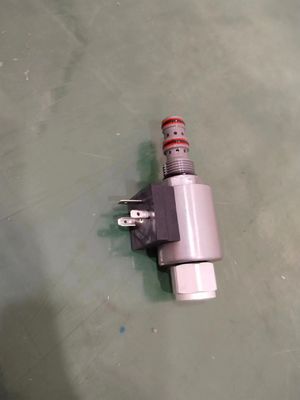 KDPR08-33-0-N 水力電磁弁 3方向 2位置比例弁
