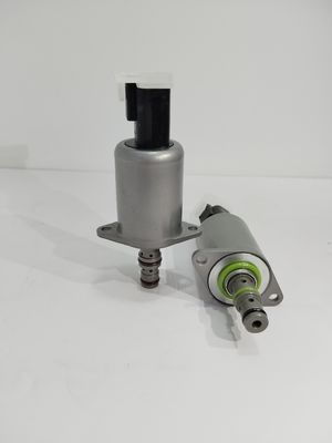 KPPCD04 13V / 12V 比例電磁弁 圧縮装置