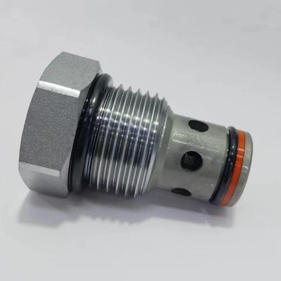 一方向の水力方向弁 CV10 Cacity CV10-20 チェックバルブ