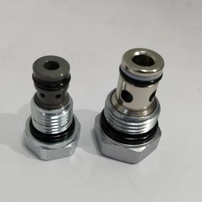圧力の液体方向弁 CV16 CV12 単方向弁