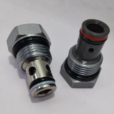 OEM/ODM 液圧方向弁カートリッジ CV08-20-0 一方向