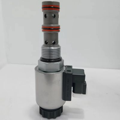 12V / 24V 比例電磁弁 水力比例流量弁