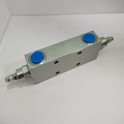 OVC 水力バランスバルブ ダブルカートリッジ 対バランスバルブ