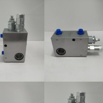 VBCD-SE-FL 水力操縦制御対バランスバルブ オーバーセンター OVCバルブ