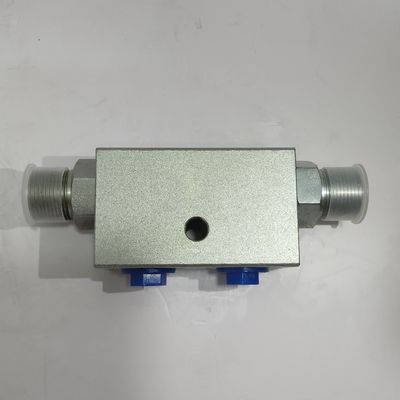 VRSD OEM パイロット操作 水力ロックバルブ 漏れ防止
