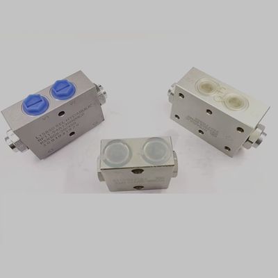 KDPC05-G3/8 水力ロックバルブ 単体または二重カートリッジチェックバルブ