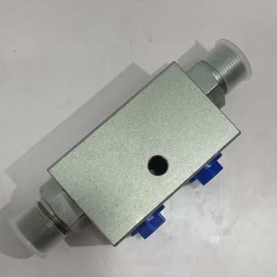 VRDDスレッドパイロット操作ロックバルブ 水力双弾丸