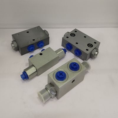 一方向 パイロット操作チェックバルブ 水力鉄防漏れ
