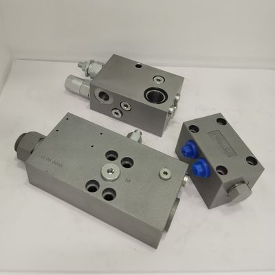 OEM/ODM 防爆バルブ オーダーメイド 防火バルブ