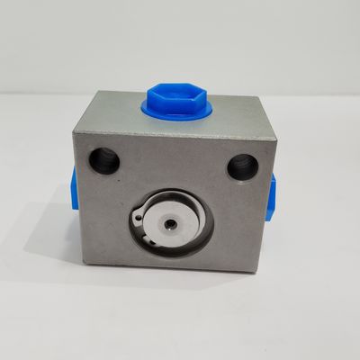 OEM/ODM 鉄鋼水力ボールバルブ 高圧315バー