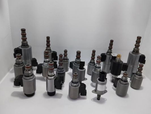 プラグイン Hydraforce カートリッジ ソレノイド バルブ 4 Way 3 ポジション VC10 穴