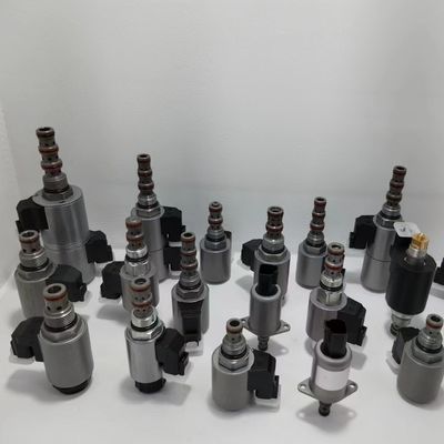 KSF16-22-0-N 標準カートリッジ 電磁気弁の交換 双方向の位置