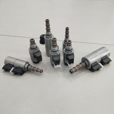 KSF12-22-0-N スレッドカートリッジ 電磁気弁 水力二方向二方向位置