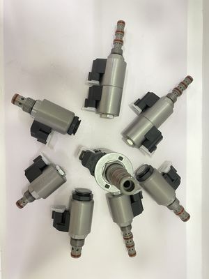 KSV10-34-0-N 標準カートリッジ電磁弁 DG DIN43650コネクタ付き