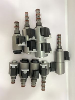 カートリッジオフの電磁弁交換液圧空洞