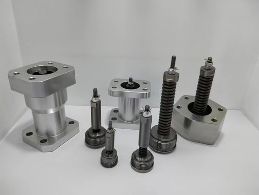 単方向水力流量バルブ 鋼/鉄単方向スロットルバルブ