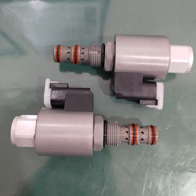 KDPR08-33 農業機械 液圧バルブ 溶液 部分式電磁弁 減圧バルブ