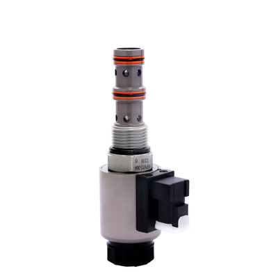 KPV72-30A-0-N-ER 大流量比例バルブを持つ水力比例電磁弁