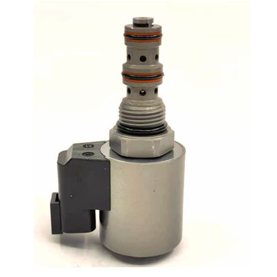 流量制御 SV08-30 12V/13V/17V/24Vの電圧を持つ液圧カートリッジ電磁弁