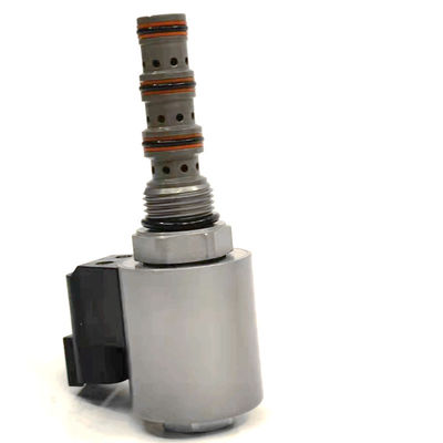 KSV08-40 4 Way 3 Position Cartridge ソレノイドバルブスローリングスロールタイプツインコネクタ